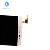 Écran tactile LCD de remplacement pour Hisense F23-F22, écran LCD pour Hisense F23 PLUS F24 U963 T963 L675 PRO L675 L676 HI5