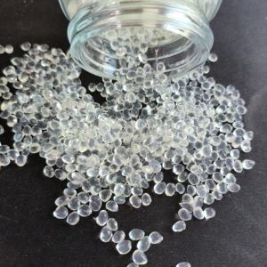 Wholesale Low MOQ <b>TPU</b> Granules <b>TPU</b> Plastic Raw Materials - Product Image 4
