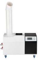 Humidificateur à ultrasons à brume fraîche de type commercial 2021, atomiseur, 9 litres par heure