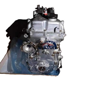 Moteur à essence de haute qualité 1,5 L DAM15DR, bloc moteur DAM15DR pour Foton View Xiangling Gratour Aoling T3 pour Karry Youjin - Product Image 4