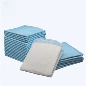 Tapis de propreté avancés pour chiots et chiens – Couches absorbantes pour animaux de compagnie - Product Image 5