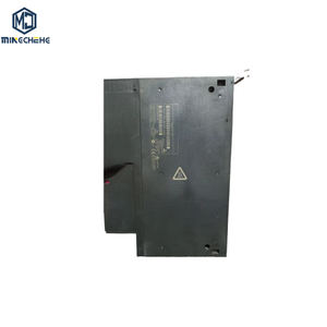 Offre Spéciale : Module d'alimentation industriel 6ES7407-0DA02-0AA0, 6ES7407-0KA02-0AA0, 6ES7407-0KR02-0AA0 pour PLC et automatisation - Product Image 1