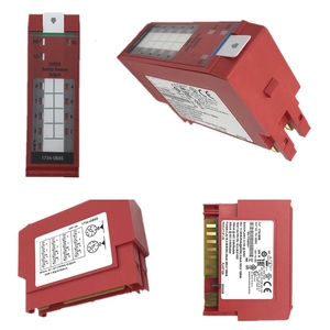 100% baru Automation Industrial Automation Plus 6 400 Keyboard Terminal Terminal Controller PLC Controller Controller - Product Image 6