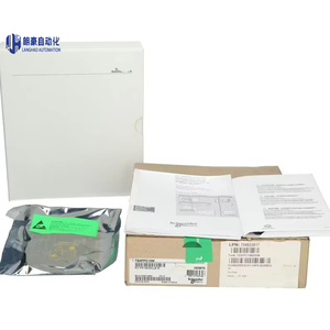 Nouveau produit TSXFPC10M TSX PC <span class=keywords><strong>FIP</strong></span> Module Nouveau NFP Seled PLC - Product Image 1