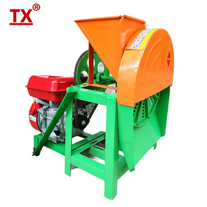 Cortador eléctrico multifuncional <span class=keywords><strong>de</strong></span> verduras y frutas TX, Máquina trituradora para restaurante, picadora <span class=keywords><strong>de</strong></span> yuca - Product Image 2