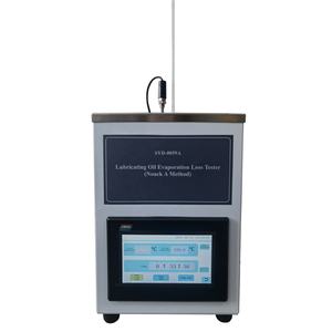 جهاز اختبار فقدان التبخير من CHINCAN Noack لمعيار زيت محرك الاحتراق الداخلي ASTM D5800 - Product Image 2