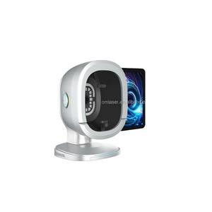 Analizador de Cuero Cabelludo Inteligente con IA de Última Generación, Pantalla HD, Dispositivo de Análisis de Piel, Detector de Folículos Pilosos, para Salón de Belleza - Product Image 1