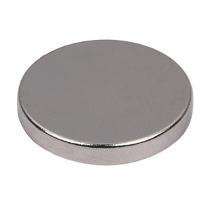 Kích Thước Lớn Mạnh Mẽ Dày Neodymium Vòng Nam Châm N52 NdFeB Xi Lanh Neodymium Nam Châm Vĩnh Cửu - Product Image 5