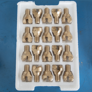 Mũi Khoan Neo Pdc Mũi Khoan Lõi Chuôi Neo 2 Cánh/3 Cánh PDC - Product Image 5