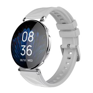 Nouvelle montre intelligente pour femme 2025, haute qualité, fréquence cardiaque, oxygène sanguin, écran AMOLED 1,27 pouces, Chatai-Gpt La67, montres tendance - Product Image 1