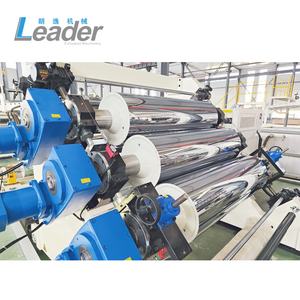 Línea de producción de lámina acrílica de <span class=keywords><strong>cristal</strong></span> de superficie de espejo resistente a los arañazos PMMA - Product Image 3