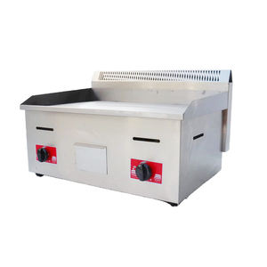 Лидер продаж, коммерческая многофункциональная электрическая нагревательная плоская решетка, ручная захватная машина, прижимная пластина, электрические решетки - Product Image 1