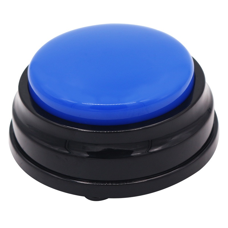 Interactive Pet Toy Dog - Speech Training Game with Response Buzzer | Shenzhen Meishangmei Supply Ch