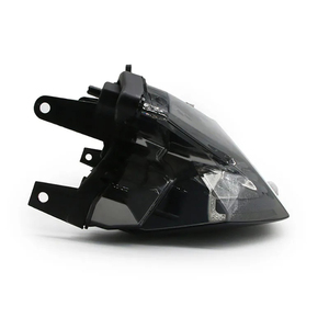 Accessoires moto feu arrière feu arrière feu stop LED pour <span class=keywords><strong>honda</strong></span> pcx150 <span class=keywords><strong>pcx</strong></span> 150 PCX125 <span class=keywords><strong>2018</strong></span> 2019 2020 plus récent - Product Image 5