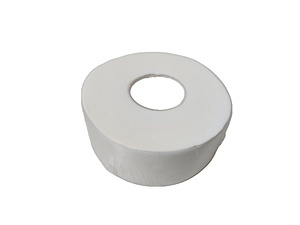 100% Trinh gỗ bột giấy nhà máy bán buôn dùng một lần khô Jumbo mô CuộN - Product Image 3