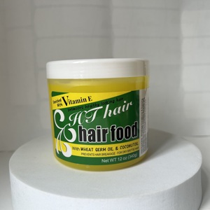 Balsamo per Capelli e Cuoio Capelluto Blue Magic di Alta Qualità, Canapa Indiana Biologica 340g, Trattamento Anti-Rottura - Product Image 3