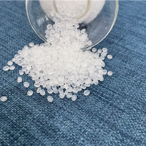 Résine de polyéthylène vierge haute densité PP Moulage Film Plastique Prix des matières premières pour Granules de polypropylène de haute qualité - Product Image 6