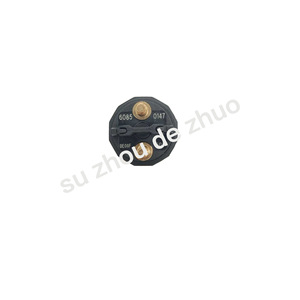 Ensemble d'injecteurs de carburant 0445120147, soupape d'injection pour moteur diesel, pour modèles 0445120147 - Product Image 2