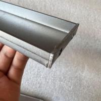 Boîtier Eurorack 104HP, acier enduit de poudre, acier inoxydable, aluminium, acier au carbone, fabrication de tôles découpées au laser, durable