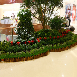 Cercas de madera usadas para el hogar y el jardín, nuevo diseño popular y pequeño - Product Image 3