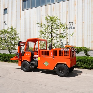 Cortasetos Plegable Resistente para Ingeniería Municipal, Arborización de Carreteras y Poda de Huertos, Certificado CE - Product Image 4
