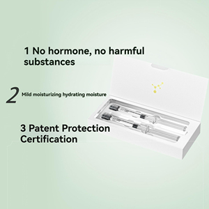 最高品質の悦恩詩タイプ3コラーゲン溶液は、肌を改善し、しわを軽減します。<span class=keywords><strong>2</strong></span>.5ml/チューブ、<span class=keywords><strong>2</strong></span>チューブ/箱 - Product Image 5