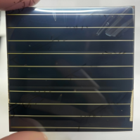 Machine de gravure intégrée à double laser pour cellules solaires à perovskite Questt CE OEM – Machine de marquage laser UV à fibre et picoseconde