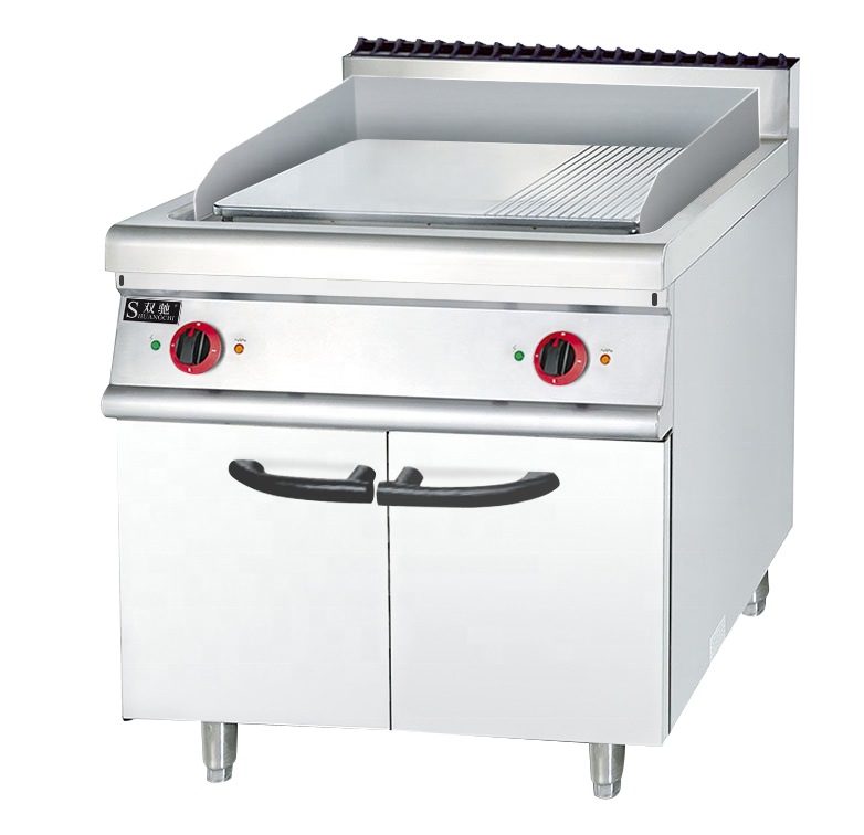 Electric Commercial Oven Fully Automatic Multifunctional