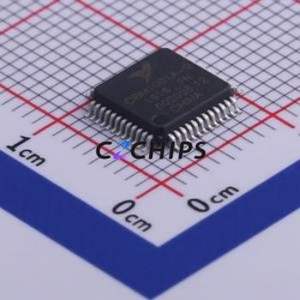 Nouveau et Original CBM1001A-Q LQFP-48(7x7) Circuit Intégré IC Puce Ethernet Émetteur-Récepteur - Product Image 1