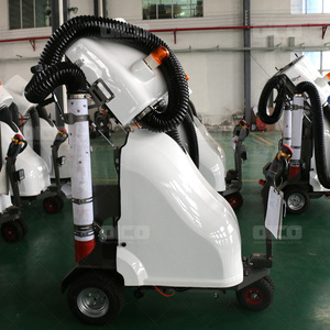OR-<span class=keywords><strong>MAMUT</strong></span> Balayeuse de voirie industrielle pour le nettoyage des sols - Product Image 3