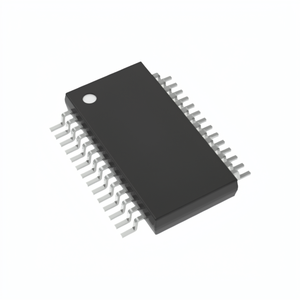 DSPIC33CK64MP102-I_SS Original One Stop Service Embedded Buy Electronics Components Online 28 SSOP - Product Image 1