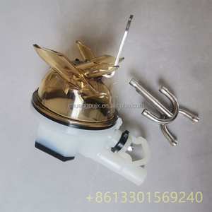 Verbeteren Melkproces Boumatic 420cc Melkmachine Collector Melkklauw - Product Image 5