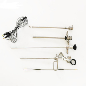 Set Resectoscopeset Medis Bipolar/Set Bedah <span class=keywords><strong>Resectoscope</strong></span> Urologi Bedah - Product Image 6