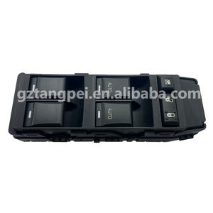 Interrupteur de verrouillage de porte de fenêtre électrique de voiture de haute qualité adapté à Jeep Chrysler OEM 4602781AA 4602736AA - Product Image 4