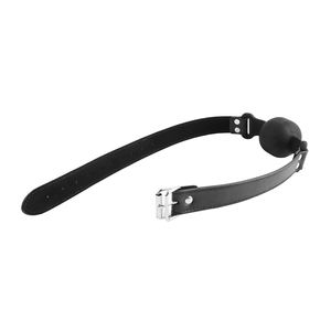 Mordazas de Silicona Ajustables <span class=keywords><strong>para</strong></span> Bondage, Juguetes Sexuales, Restricciones BDSM, Mordazas Sexuales <span class=keywords><strong>para</strong></span> Juegos de Adultos - Product Image 5