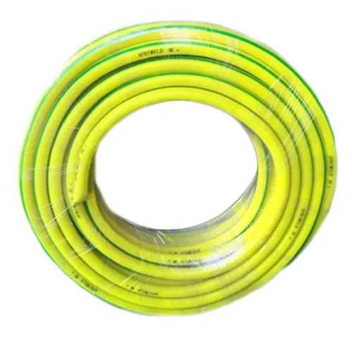 1/2" PVC Pipe Garden Plastic Watering Hose High Quality PVC Soft Tubing Good Material Watering Systems For Greenhouses