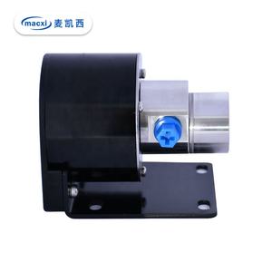 Machine de pulvérisation magnétique <span class=keywords><strong>MACXI</strong></span> à micro-pulvérisation Pompe à engrenages pour équipements mécaniques - Product Image 3