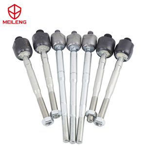 <span class=keywords><strong>Rotule</strong></span> <span class=keywords><strong>de</strong></span> <span class=keywords><strong>direction</strong></span> extérieure <span class=keywords><strong>de</strong></span> rechange OEM <span class=keywords><strong>de</strong></span> haute qualité pour Honda Civic, Accord, CRV, HRV, Fit, City, Odyssey, Vezel, Jazz, Pilot - Product Image 2