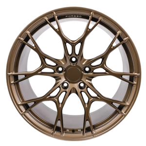 Jantes forgées TA 5X112 5X120 concaves en alliage pour voitures de course BMW M3 M4 M5 Mercedes AMG Audi <span class=keywords><strong>RS</strong></span> 18 19 20 24 pouces, jantes chromées - Product Image 6