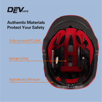 Casque de cyclisme VTT de course intelligent adulte vente en gros Casque de vélo de sécurité pour VTT de route
