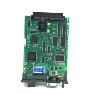 Original FANUC A20B-8101-0050 Main <b>CPU</b> Board FANUC Controller <b>Motherboard</b> - Product Image 5