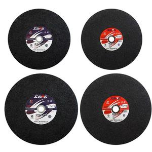 Disques de découpe et de meulage en acier inoxydable haute performance, directement de l'usine, conçus spécifiquement pour les meuleuses d'angle - Product Image 4