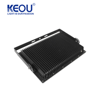 Le projecteur de travaux de construction IP65 50W 100W 200W 300W 400W a mené le projecteur