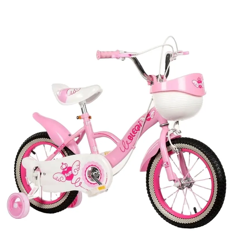 Piccolo ciclo per i bambini biciclette per i ragazzi e le ragazze