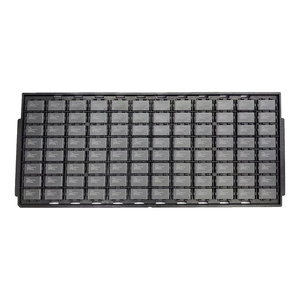 Componentes Electrónicos GGDX, Superventas, STTH1002CR TO-262-3, Cables Largos, I2PAK AA, Matrices de Diodos Originales - Product Image 4