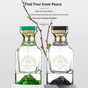Parfums en spray pour hommes et femmes, longue tenue, notes florales naturelles, taille standard, vente en gros transfrontalière B2B Europe Amériques - Product Image 1