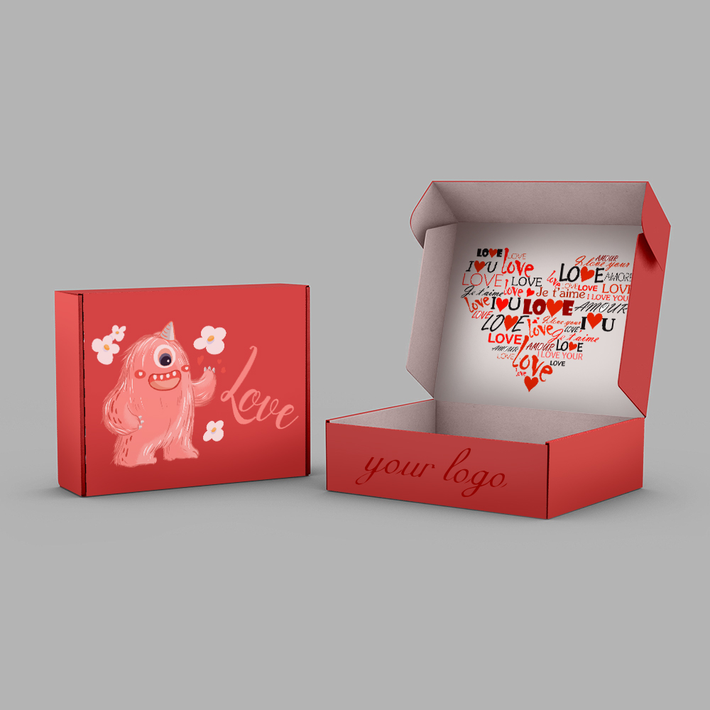 custom design