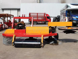 Huerto Evitación de obstáculos Cortacésped Evitación Cortacésped El fabricante Suministros - Product Image 5