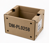 PIES DE CHASIS PARA IMPRESORA (PEQUEÑOS) DM-PL0258 para la serie D A&A+ - PIEZAS DE REPUESTO