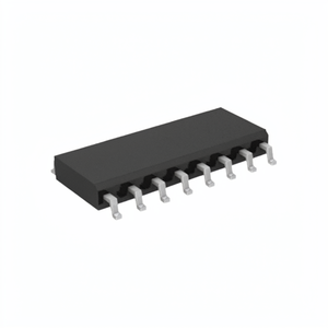 Composants électroniques : Mémoire 16 SOIC GD55LT01GEF2RR du fabricant Channel – Achetez en ligne - Product Image 1